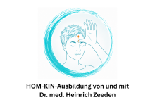 HOM-KIN-Ausbildung - mit Dr. med. H. Zeeden Modul 5...