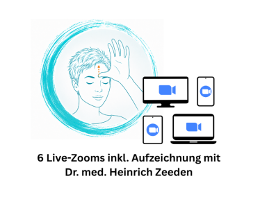 HOM-KIN Praxisbegleitung 2027 mit Dr. med. Heinrich Zeeden