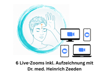 HOM-KIN Praxisbegleitung 2027 mit Dr. med. Heinrich Zeeden