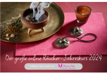 Der gro&szlig;e online R&auml;ucher-Jahreskurs 2024